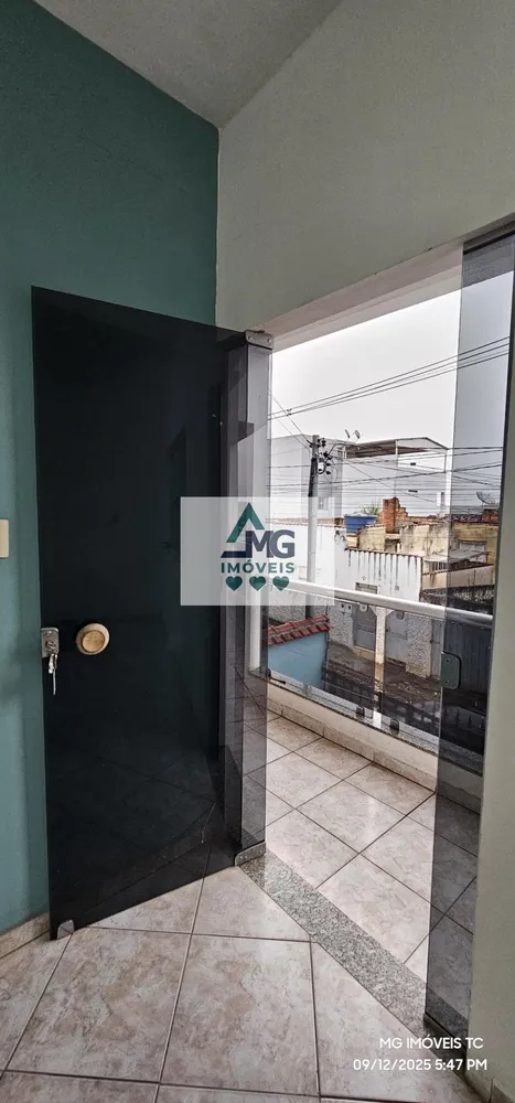 Casa, 3 quartos - Foto 7