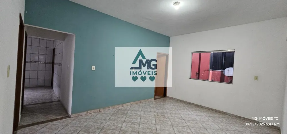 Casa, 3 quartos - Foto 6