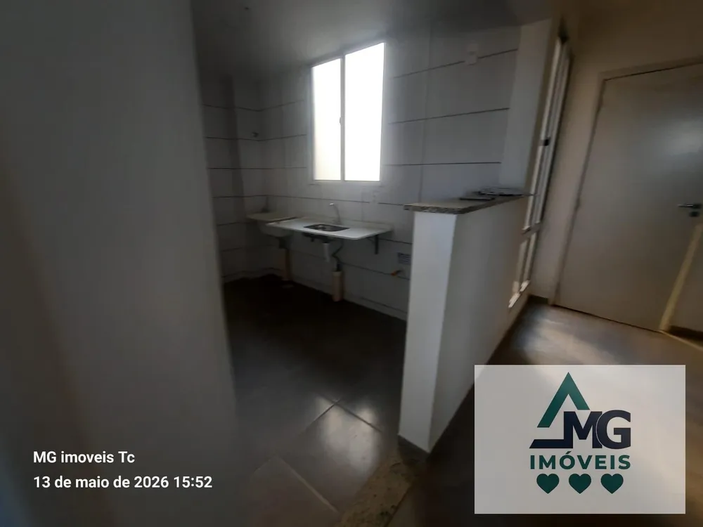 Apartamento, 2 quartos, 54 m² - Foto 10