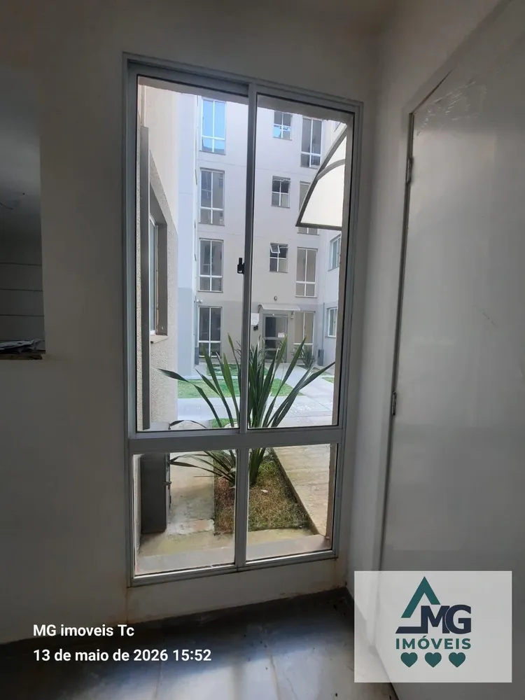 Apartamento, 2 quartos, 54 m² - Foto 7