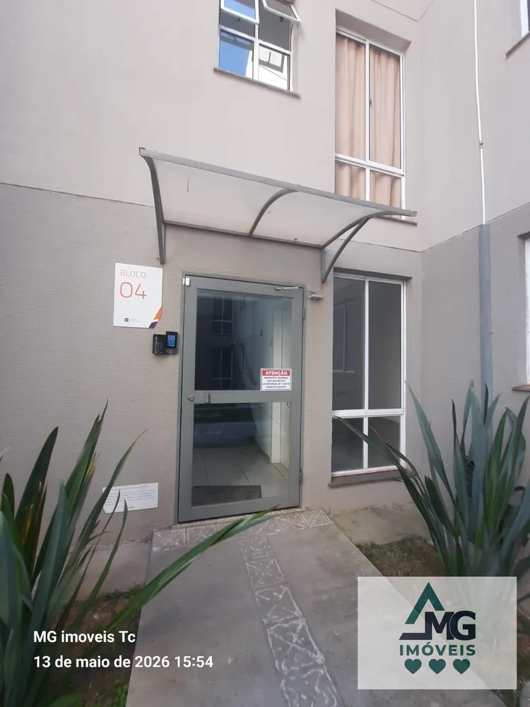 Apartamento, 2 quartos, 54 m² - Foto 5