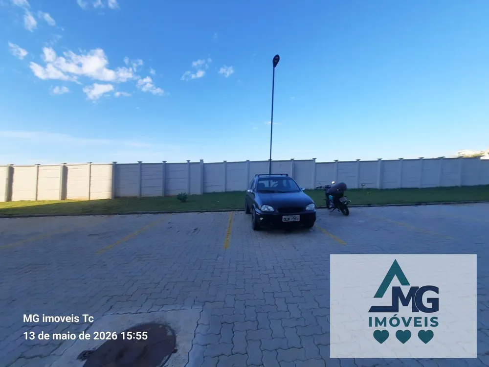 Apartamento, 2 quartos, 54 m² - Foto 3