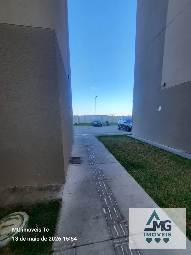 Apartamento, 2 quartos, 54 m² - Foto 4