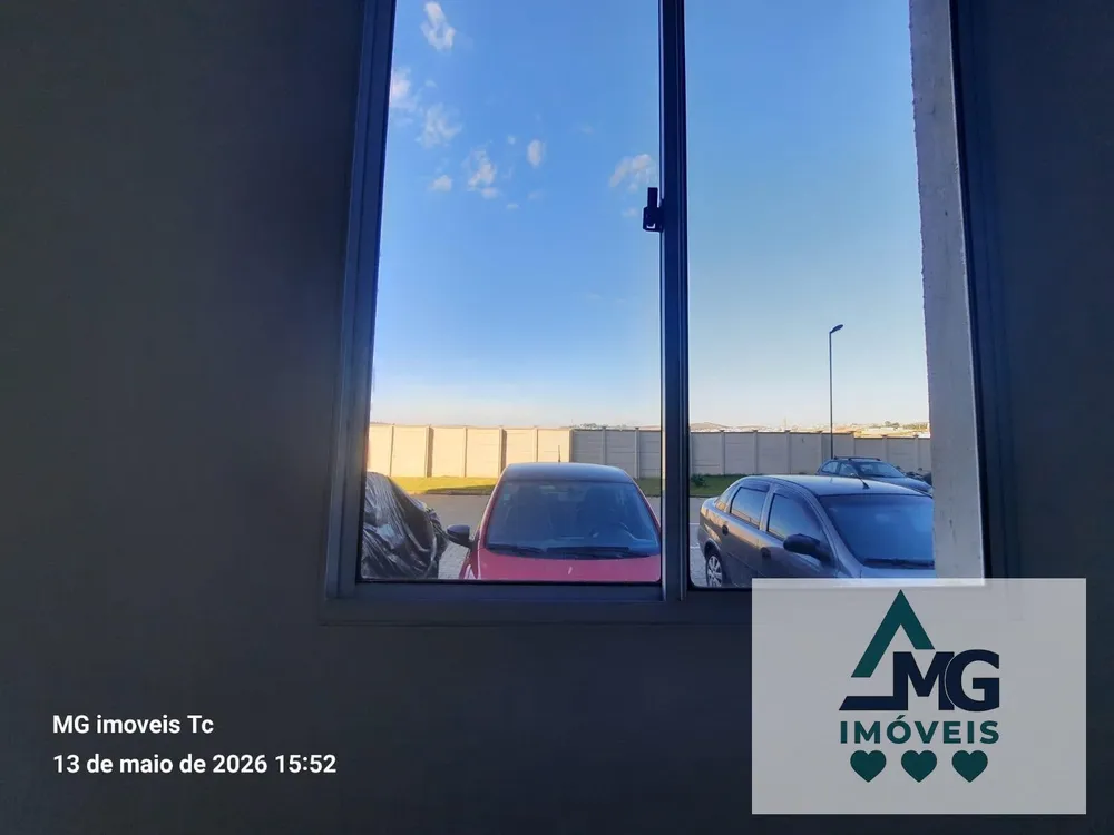 Apartamento, 2 quartos, 54 m² - Foto 13