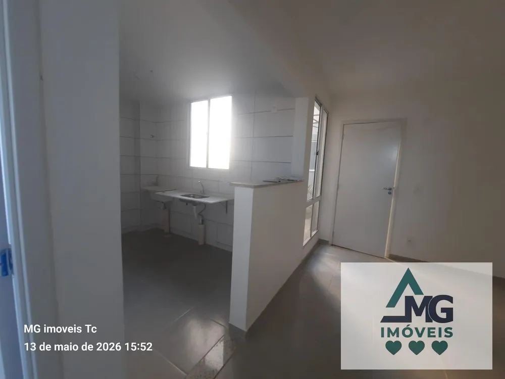 Apartamento, 2 quartos, 54 m² - Foto 11