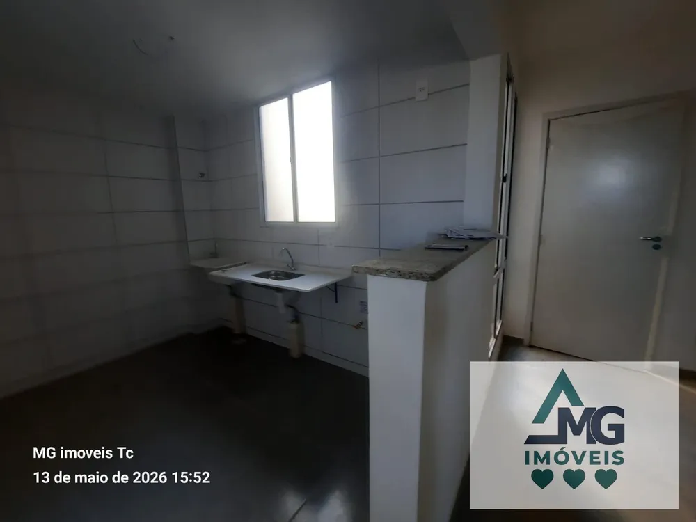 Apartamento, 2 quartos, 54 m² - Foto 9