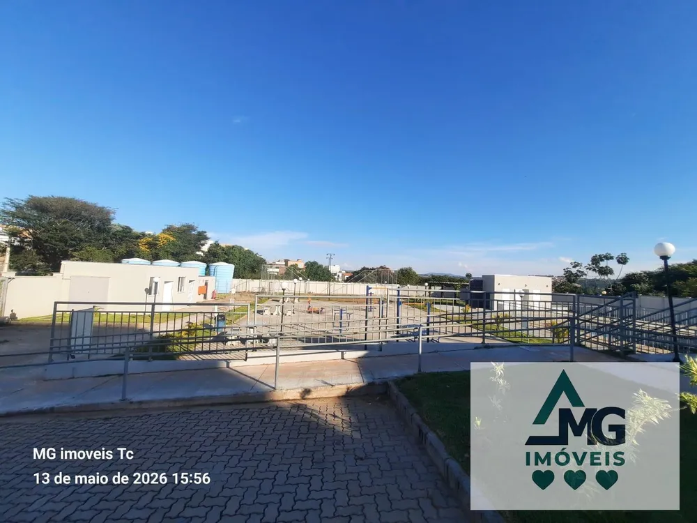 Apartamento, 2 quartos, 54 m² - Foto 2