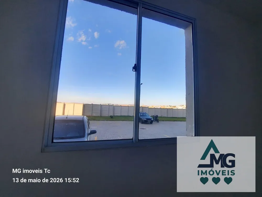 Apartamento, 2 quartos, 54 m² - Foto 15