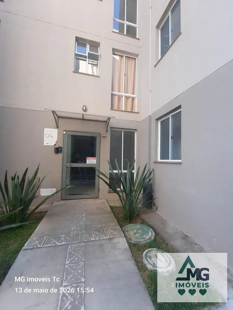 Apartamento, 2 quartos, 54 m² - Foto 6
