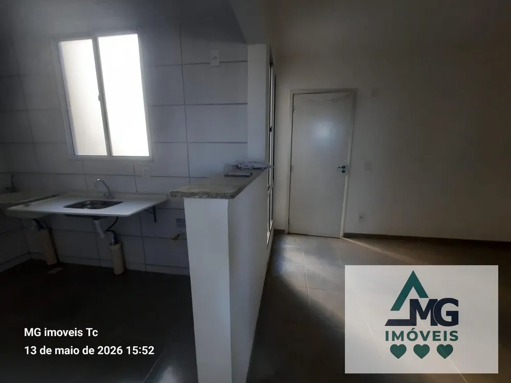 Apartamento, 2 quartos, 54 m² - Foto 8