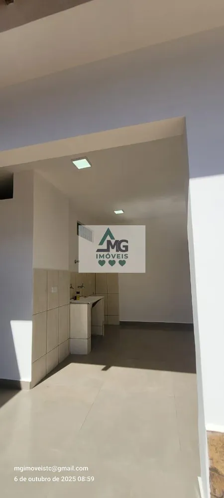 Casa, 2 quartos, 221 m² - Foto 4