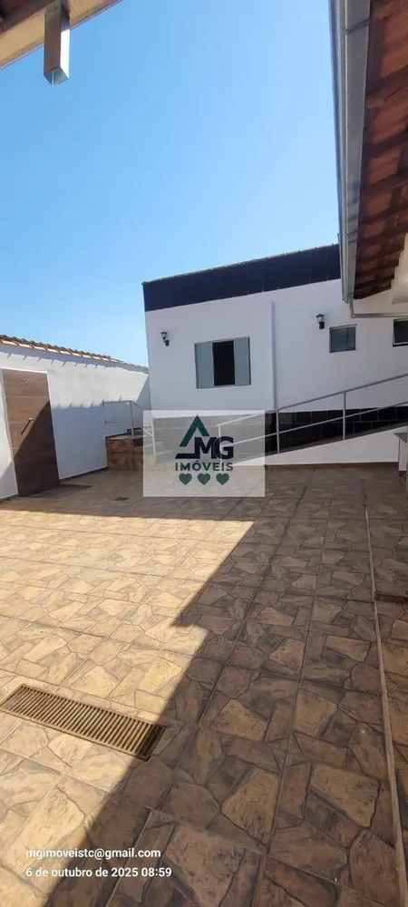 Casa, 2 quartos, 221 m² - Foto 6