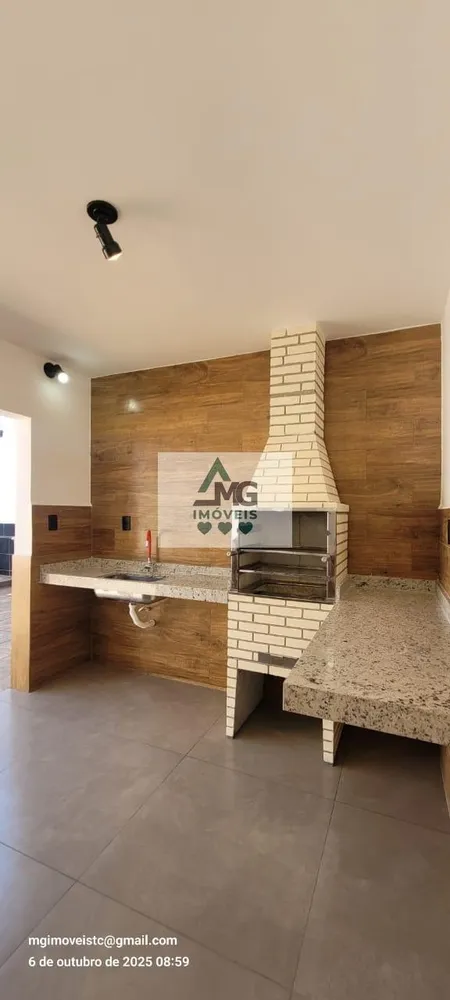 Casa, 2 quartos, 221 m² - Foto 11