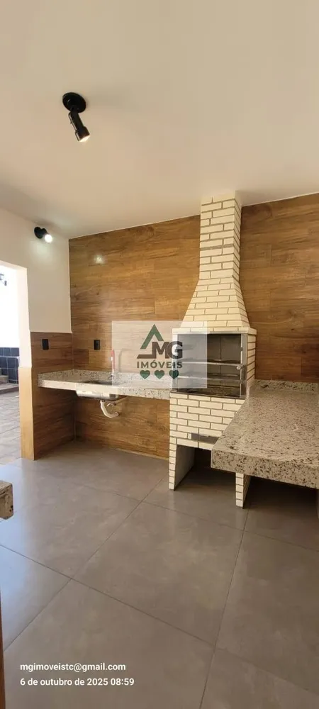 Casa, 2 quartos, 221 m² - Foto 13