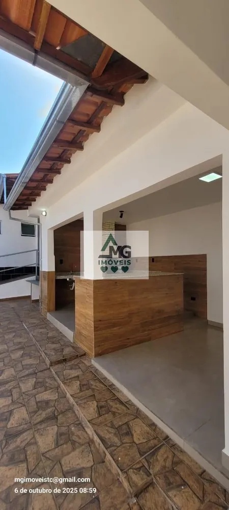 Casa, 2 quartos, 221 m² - Foto 8