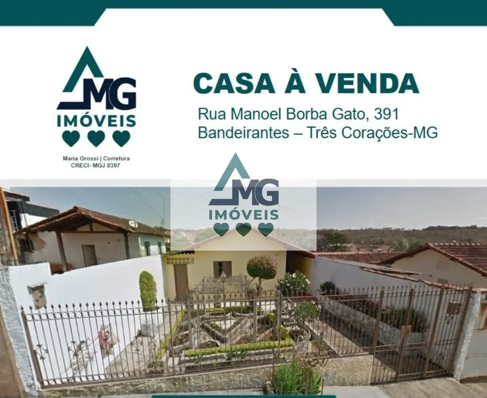 Casa, 2 quartos - Foto 1