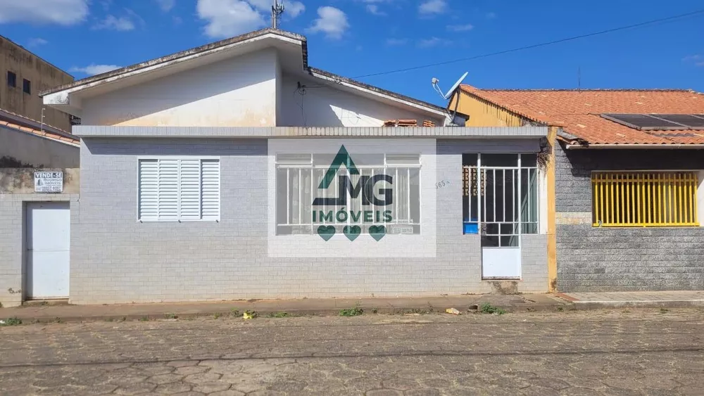 Casa, 5 quartos - Foto 1