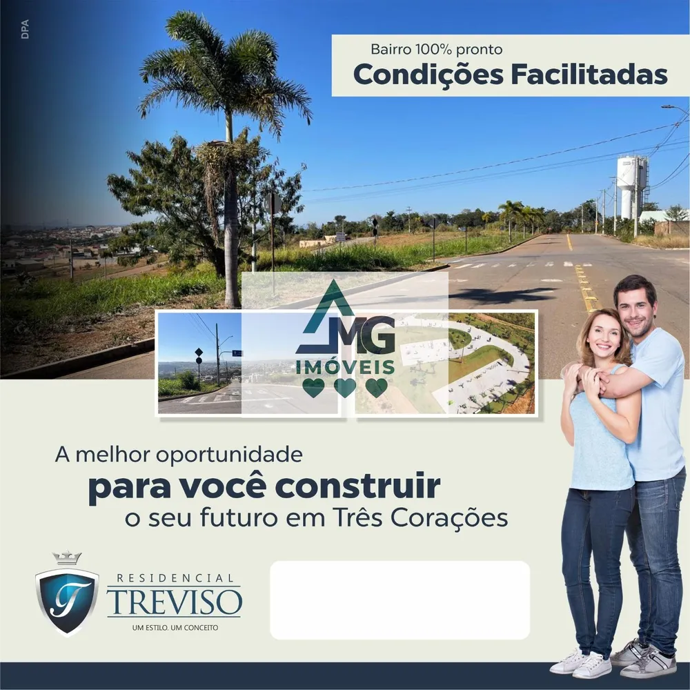 Terreno, 300 m² - Foto 1