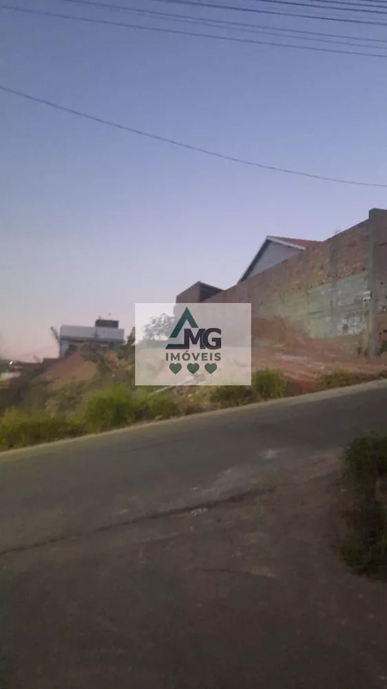 Terreno, 370 m² - Foto 1