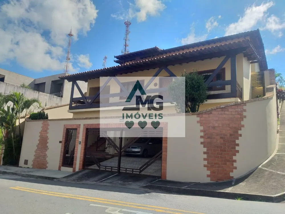 Casa, 2 quartos, 310 m² - Foto 2