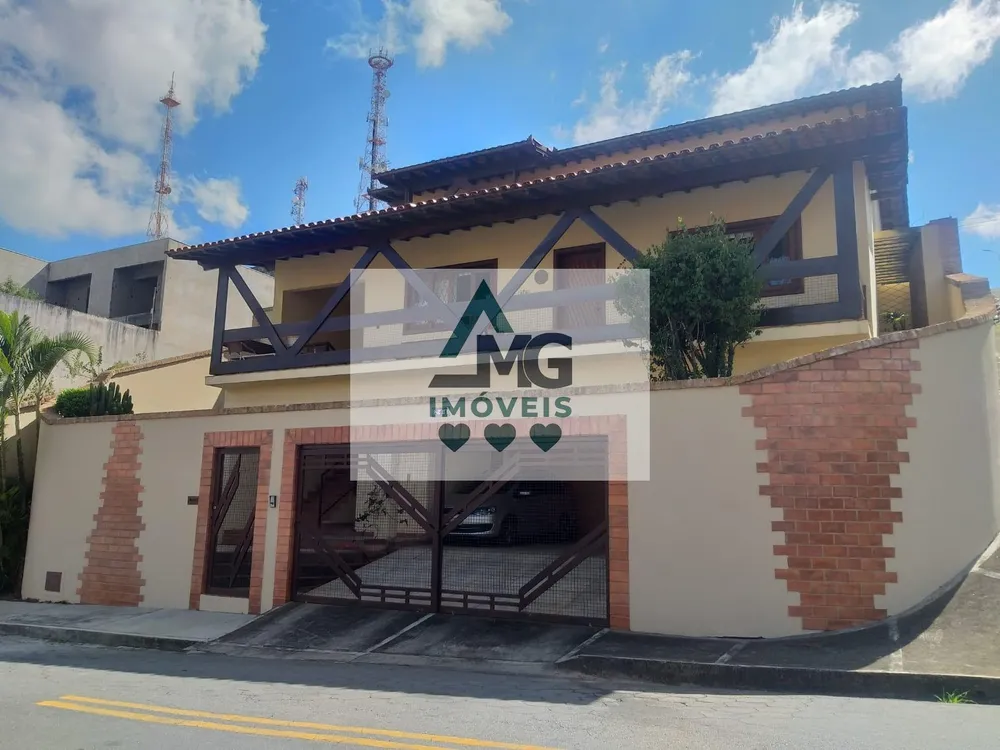 Casa, 2 quartos, 310 m² - Foto 5