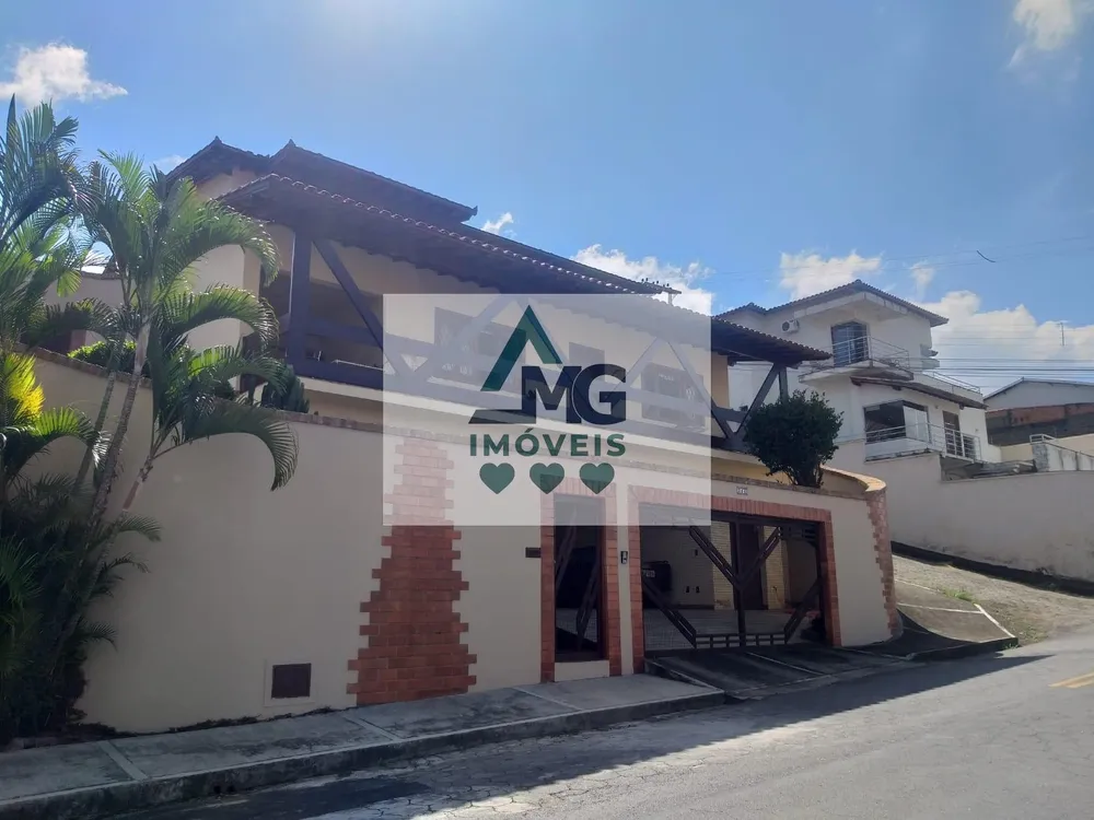 Casa, 2 quartos, 310 m² - Foto 3