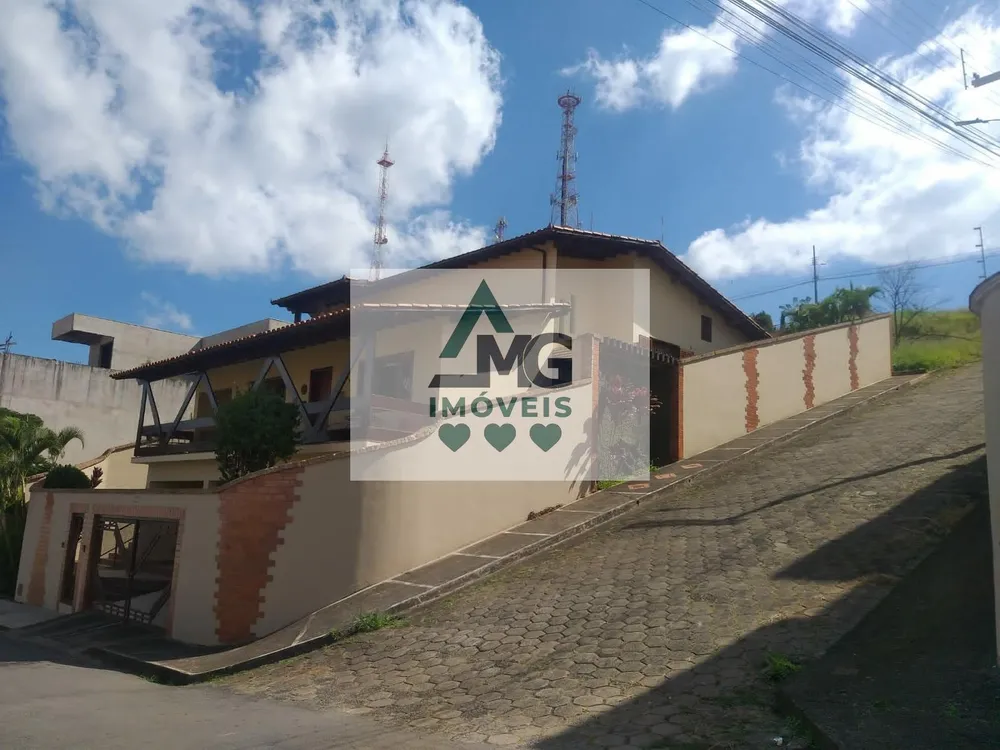 Casa, 2 quartos, 310 m² - Foto 4