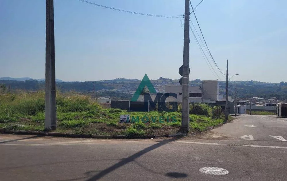 Terreno à venda, 300M2 - Foto 1