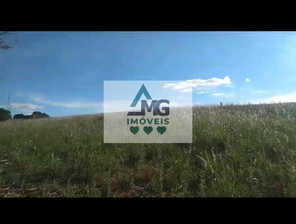 Terreno, 4 hectares - Foto 1
