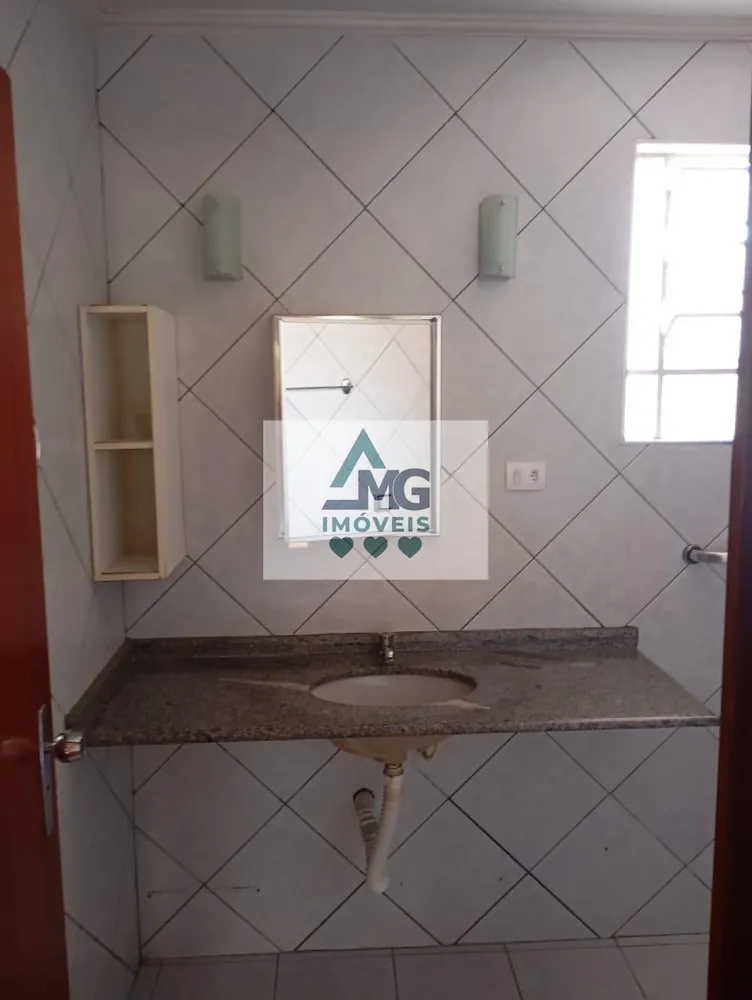 Casa, 3 quartos - Foto 6