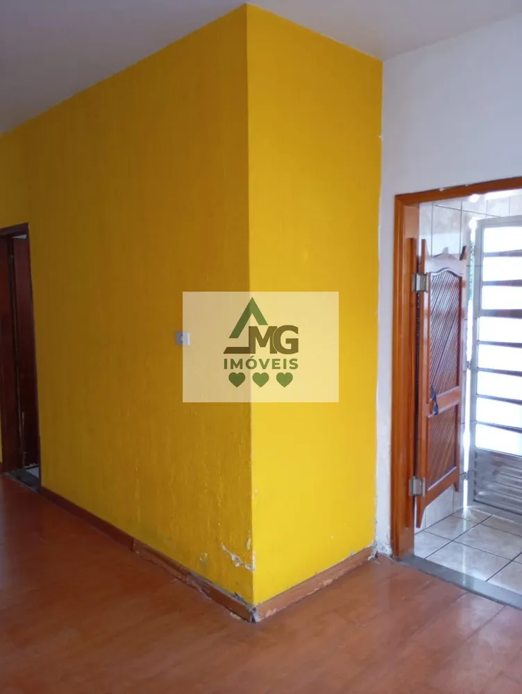 Casa, 3 quartos - Foto 4