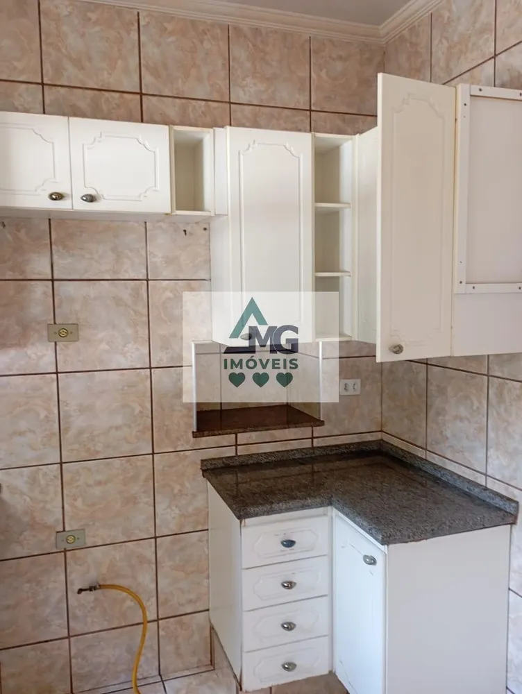 Casa, 3 quartos - Foto 7