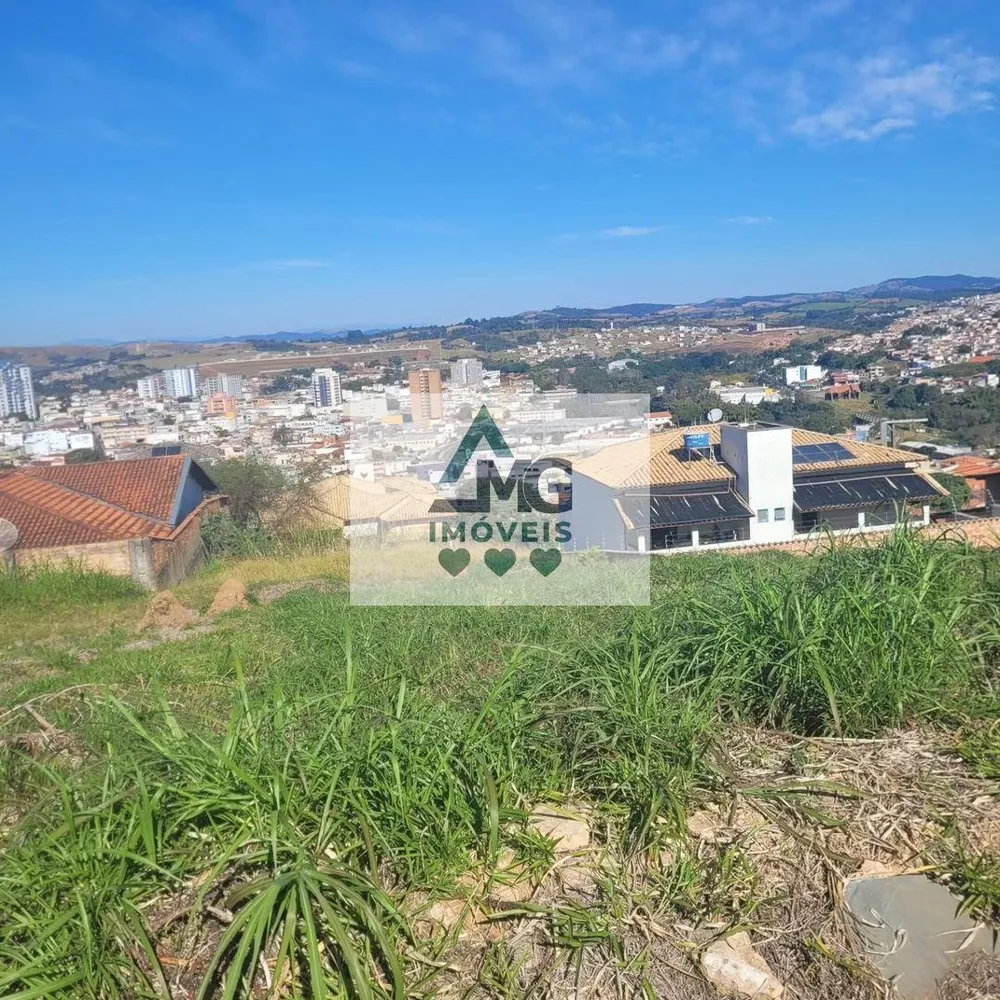 Terreno, 480 m² - Foto 1