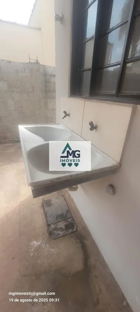 Casa, 2 quartos, 220 m² - Foto 12