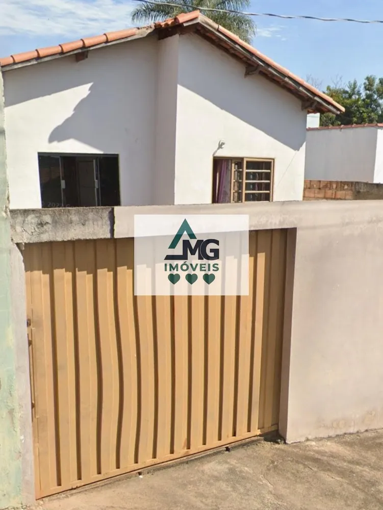 Casa, 2 quartos, 220 m² - Foto 15
