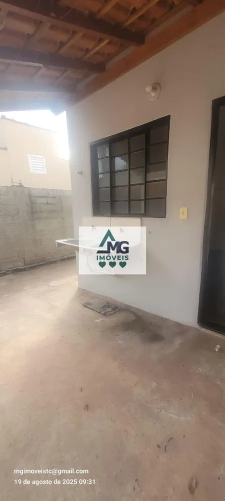 Casa, 2 quartos, 220 m² - Foto 2