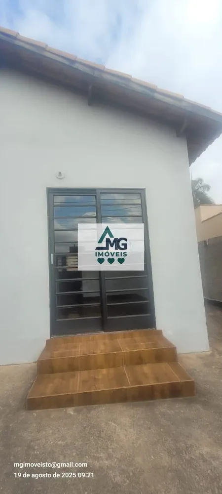 Casa, 2 quartos, 220 m² - Foto 6