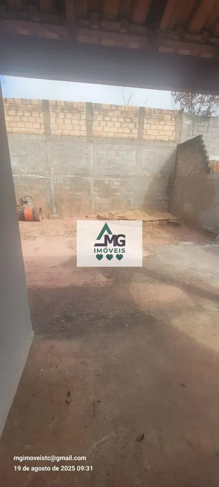 Casa, 2 quartos, 220 m² - Foto 3