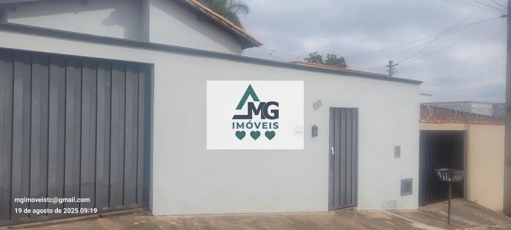 Casa, 2 quartos, 220 m² - Foto 9