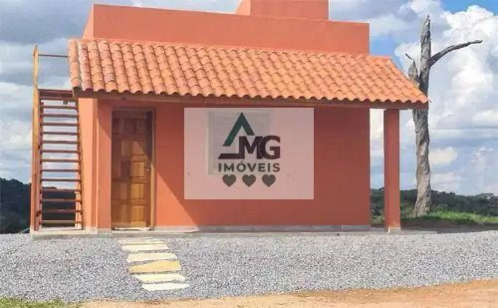 Sítio, 3 quartos, 5 hectares - Foto 10