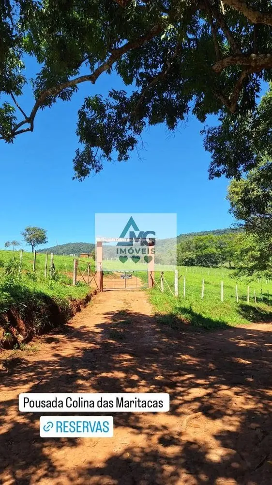 Sítio, 3 quartos, 5 hectares - Foto 11