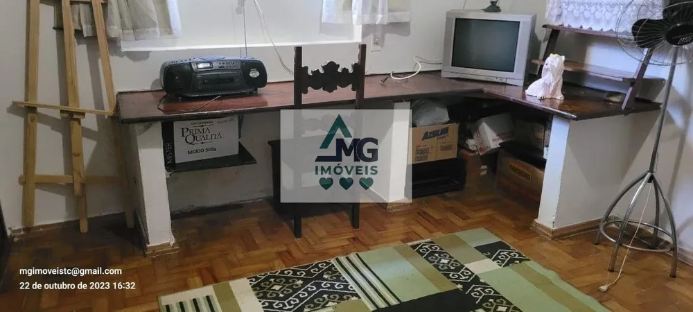 Casa, 4 quartos - Foto 4