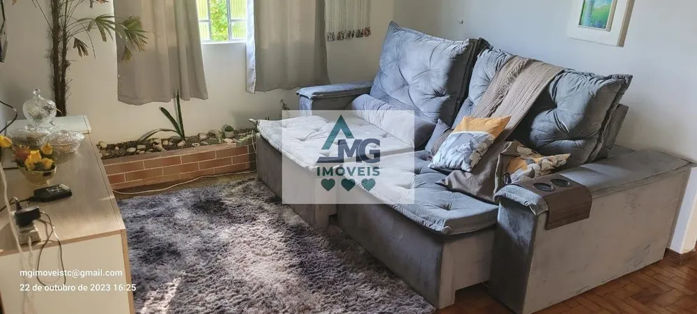 Casa, 4 quartos - Foto 10