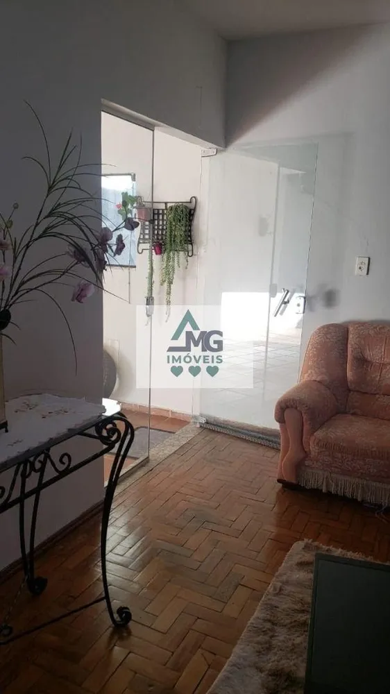 Casa, 4 quartos - Foto 12
