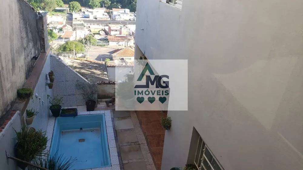 Casa, 4 quartos - Foto 2