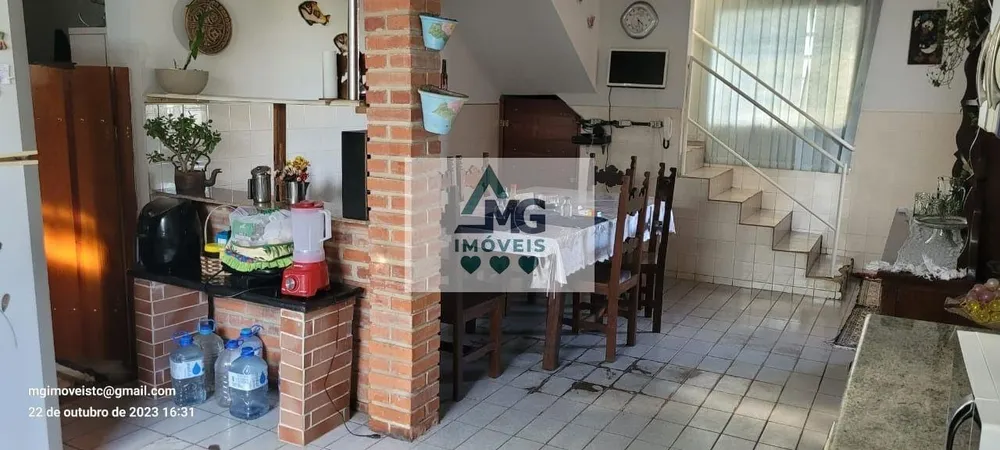 Casa, 4 quartos - Foto 16