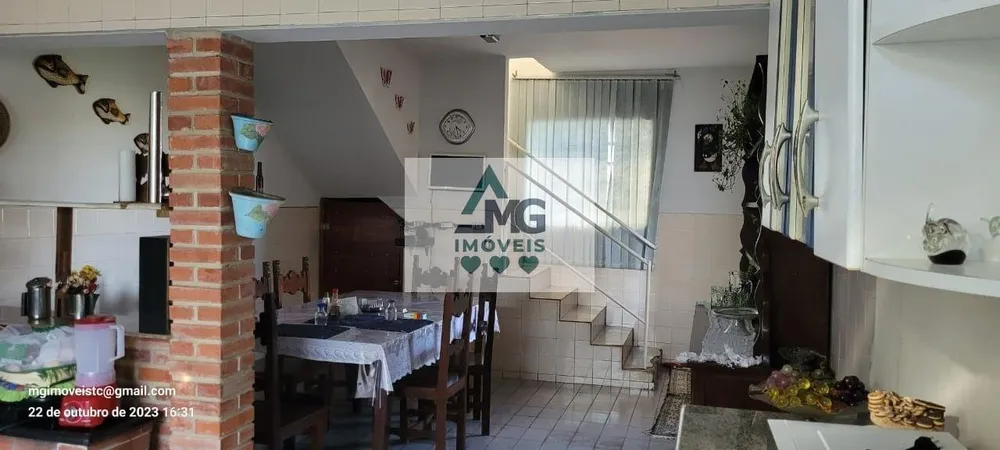 Casa, 4 quartos - Foto 5