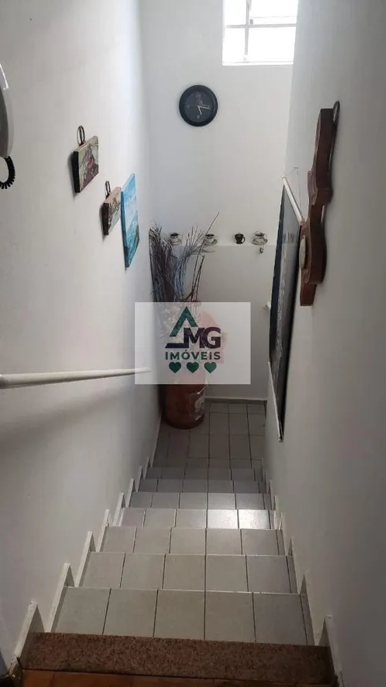 Casa, 4 quartos - Foto 8