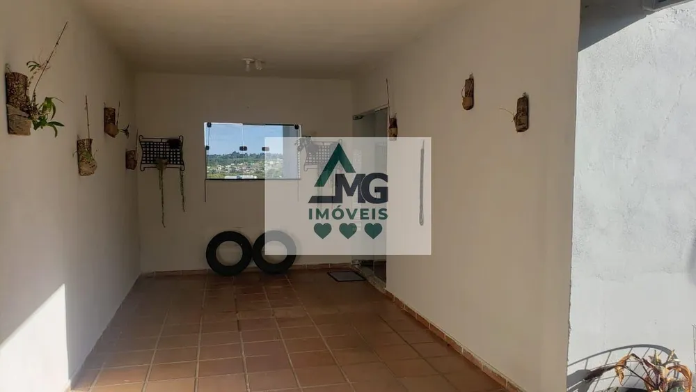 Casa, 4 quartos - Foto 6