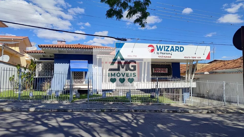 Prédio Inteiro, 758 m² - Foto 1
